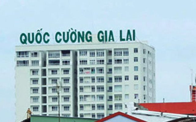 Cổ phiếu Quốc Cường Gia Lai bất ngờ tăng trần, cổ phiếu LDG xuống đáy giá thấp nhất lịch sử 