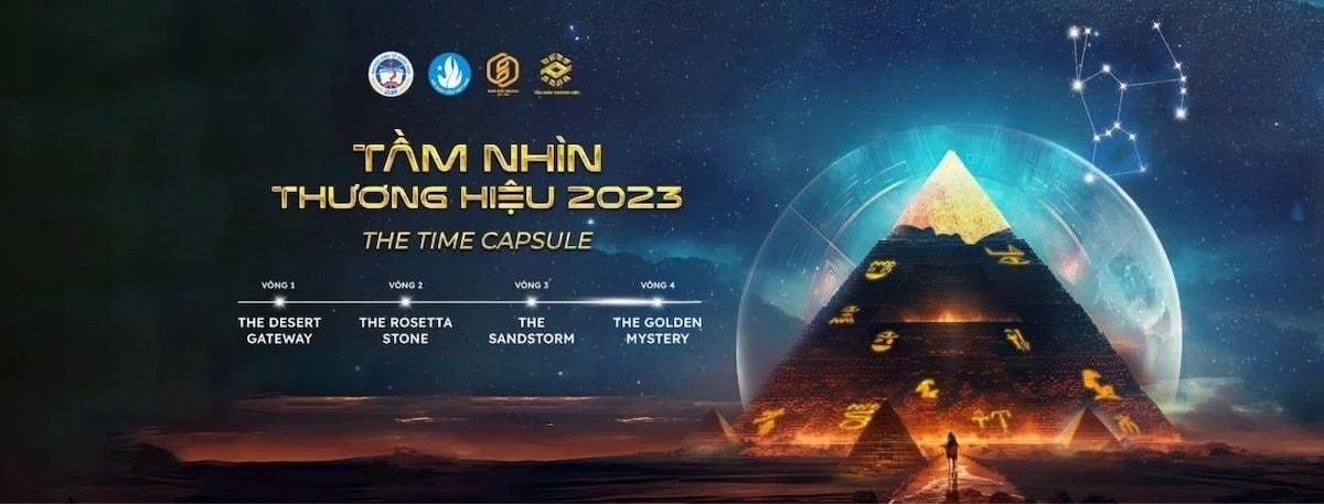 Tầm Nhìn Thương Hiệu 2024 - Điều gì đang chờ đợi các Marketers tại “Miền đất hứa”.