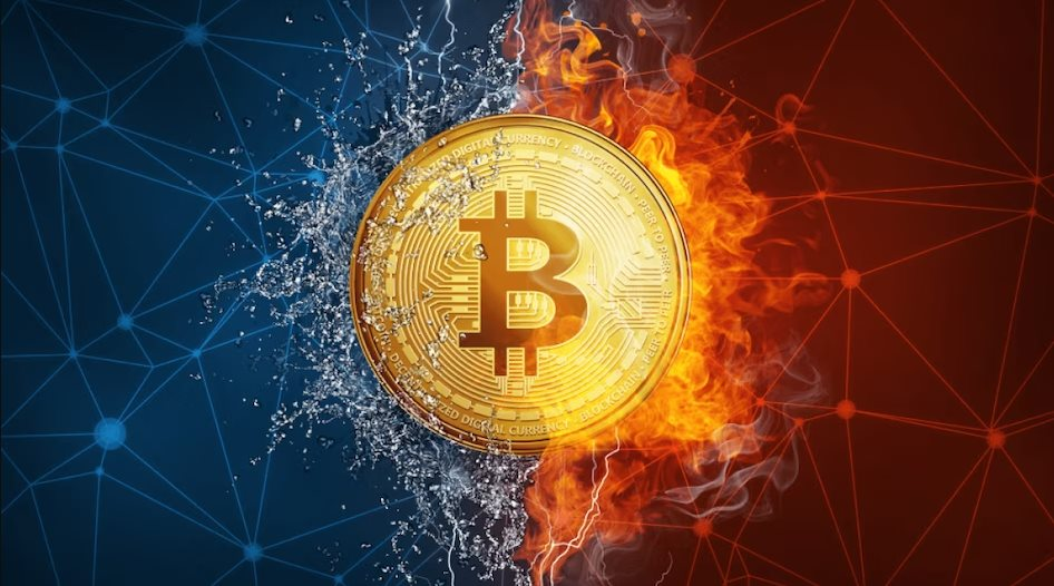 Giá Bitcoin hôm nay 4/8: BTC tiệm cận 62.000 USD