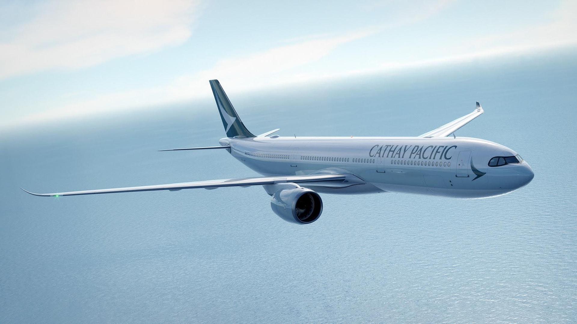 Tập đoàn Cathay đặt mua máy bay A330neo