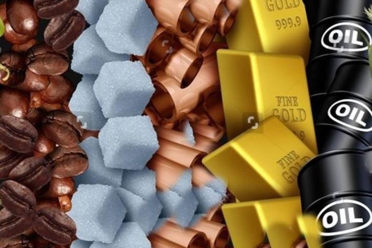 Thị trường ngày 08/08:  Dầu tăng 2%, cà phê Arabica cao nhất 3 tuần, thép Ấn Độ thấp nhất 3 năm
