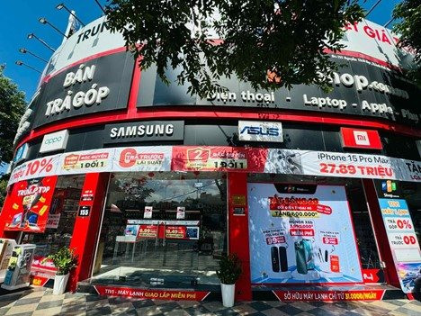 FPT Shop thu cũ đổi mới điện thoại 2G lên 4G: trợ giá tối đa 600.000, mở bán nhiều smartphone giá siêu rẻ