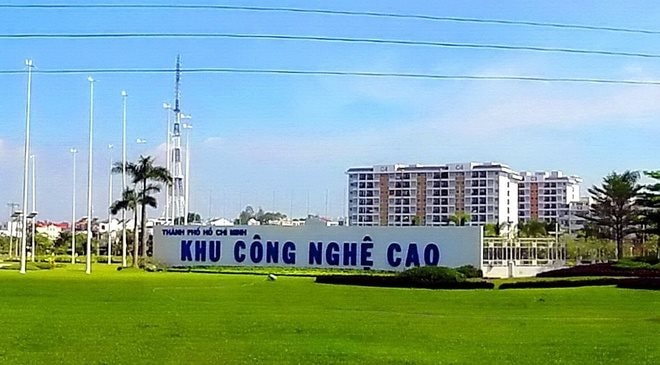 Vì sao không cần thiết xây khu nhà ở chuyên gia tại khu công nghệ cao Tp.HCM?