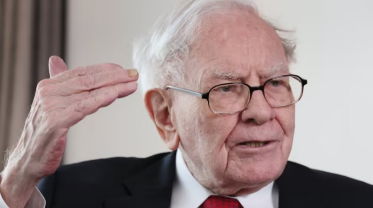 Chỉ có thể là huyền thoại Warren Buffett: Khoản đầu tư tại Nhật Bản ‘không hề hấn’ sau cú sập toàn cầu, thậm chí có thể mua thêm món hời