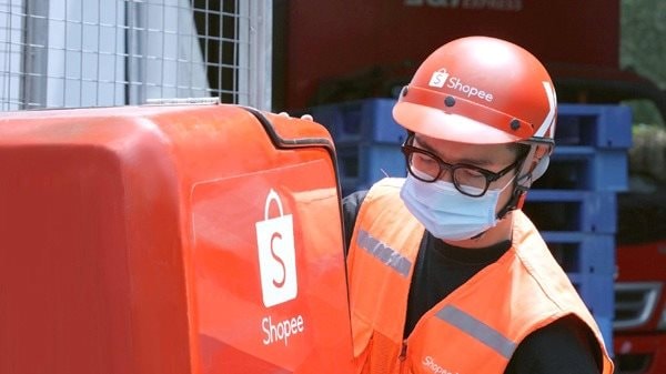 Shopee báo kết quả 'không tưởng' dịp 8/8: Hơn 1 tỷ tấn sản phẩm bán ra, riêng phí vận chuyển người Việt tiết kiệm được là 625 tỷ đồng