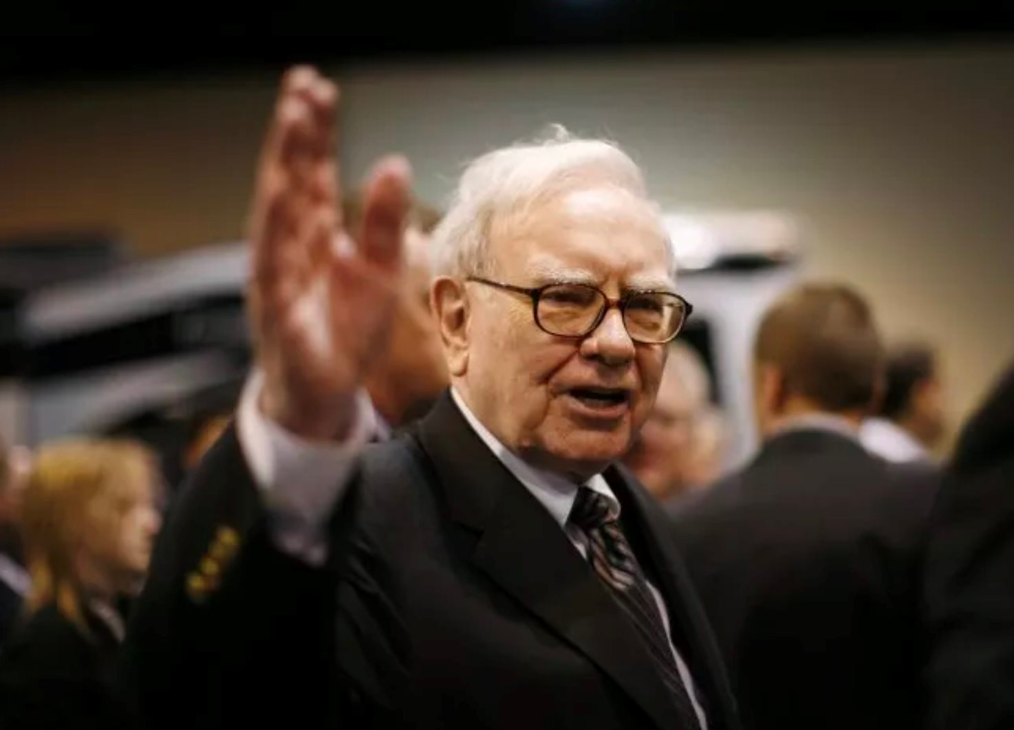 Warren Buffett tiết lộ về các cổ phiếu vừa mua, bán: Phải 'cắt lỗ' một khoản đầu tư, được coi là 'thất bại' hiếm hoi của vị tỷ phú 