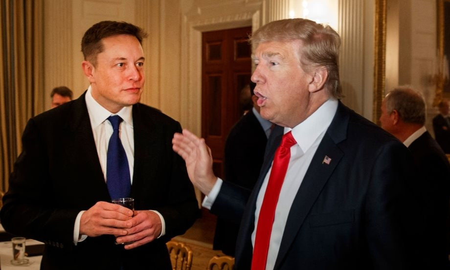 Ông Donald Trump nói rằng Elon Musk "sẽ không phải quan chức trong nội các của tôi": Lý do vì sao?