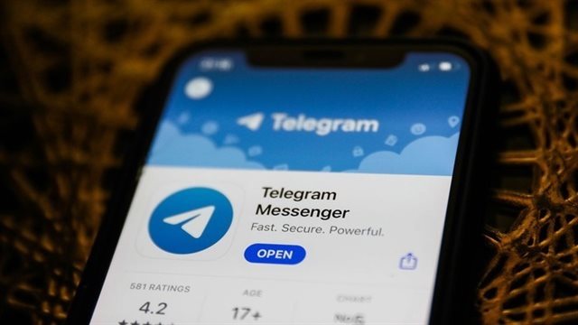 Sau khi nhà sáng lập bị bắt, Telegram đồng ý cung cấp dữ liệu người dùng vi phạm cho chính phủ