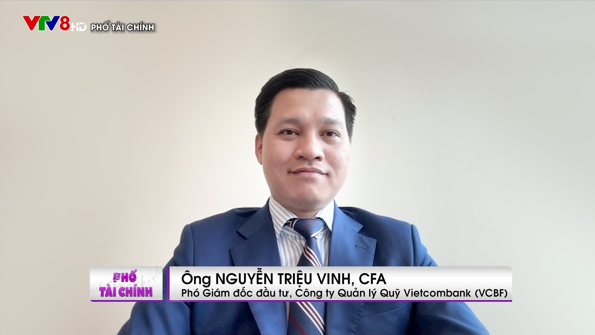 Chuyên gia VCBF: Môi trường vĩ mô hiện nay phù hợp cho việc phân bổ tài sản vào các tài sản rủi ro, bao gồm cổ phiếu