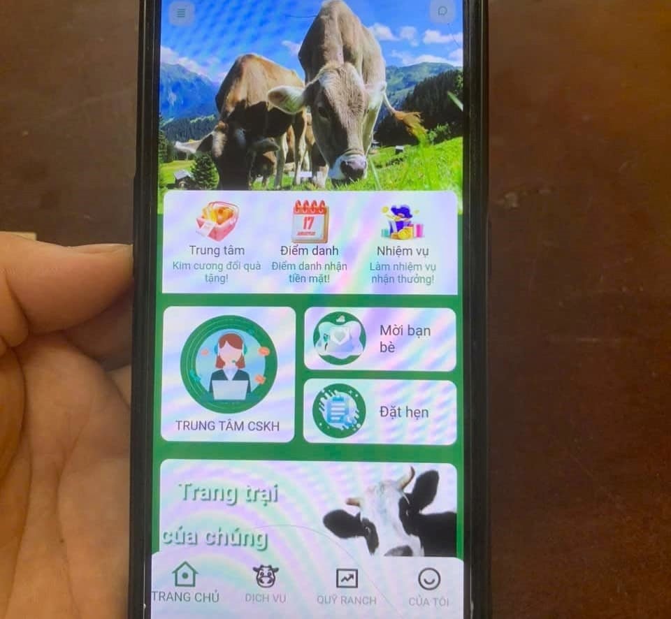 Công an Hà Tĩnh cảnh báo app lừa đảo mới, có người suýt bị lừa 300 triệu đồng