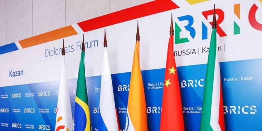 Thêm 1 quốc gia thông báo sẽ nộp đơn xin gia nhập BRICS, Tổng thống Nga Putin đưa ra lời hứa