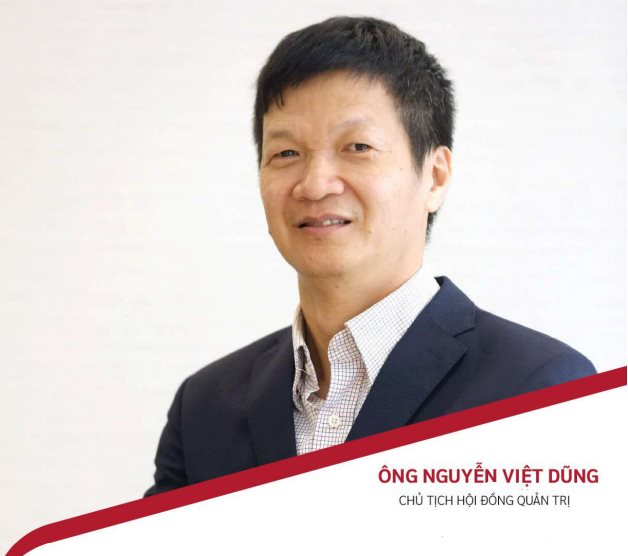 Viettel Post có tân Chủ tịch Hội đồng quản trị