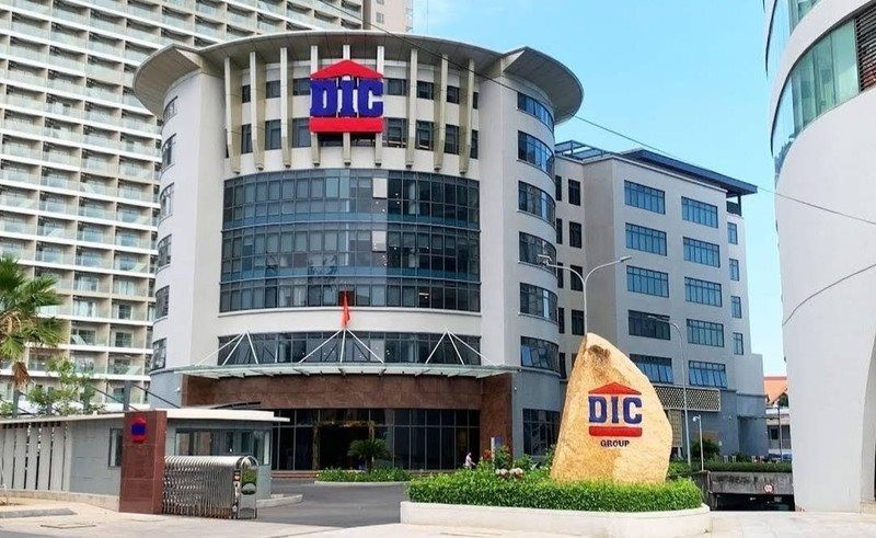 Cổ phiếu DIC Corp (DIG) khớp lệnh đột biến, gần 7% công ty đổi chủ sau khi bị Thanh tra Chính phủ chỉ ra loạt sai phạm trong cổ phần hóa