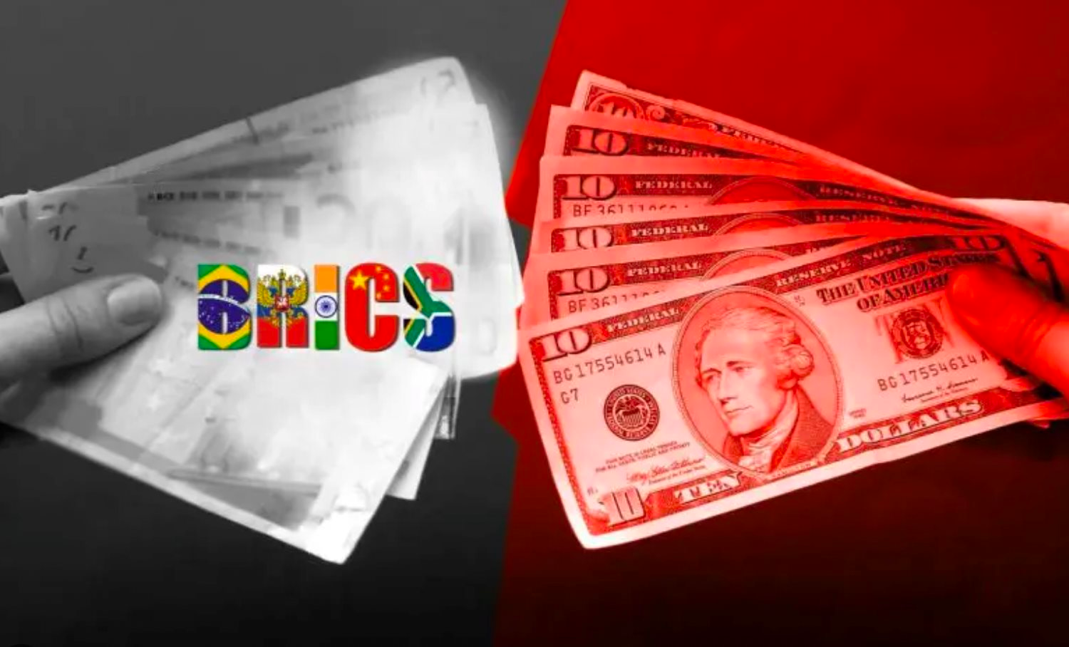 Cựu Thủ tướng Nga: Đồng tiền chung của BRICS vẫn chưa khả thi, 'rào cản' lớn nhất chính là Ấn Độ và Trung Quốc 