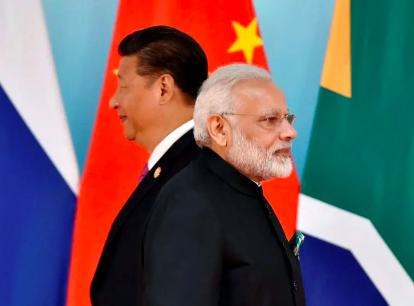 Chuyện gì đang xảy ra bên trong BRICS?: Một quốc gia quan trọng sẵn sàng giao thương bằng đồng nội tệ với mọi thành viên trừ Trung Quốc 