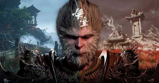 Game quá hot, Black Myth: Wukong lãi gấp 15 lần chỉ sau vài ngày ra mắt