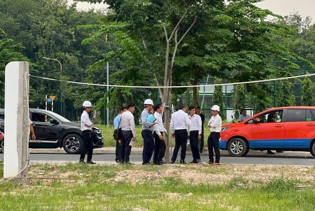 Phó Thủ tướng yêu cầu Bộ Tài nguyên & Môi trường khẩn trương làm việc với Hiệp hội BĐS TPHCM về bảng giá đất tại TPHCM