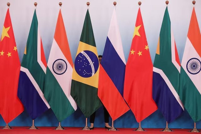 So găng OECD và BRICS: Đằng sau những lựa chọn khác biệt của 3 nước ASEAN