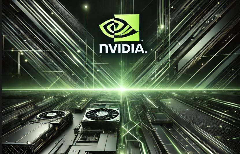 Cổ phiếu Nvidia đang bị một nhóm siêu giàu xa lánh: Vì đâu nên nỗi?