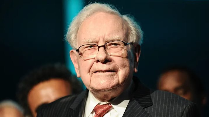 Lẳng lặng rót 7 tỷ USD vào 1 cổ phiếu duy nhất, huyền thoại Warren Buffett khiến giới đầu tư đứng ngồi không yên: Đáp án không gây bất ngờ