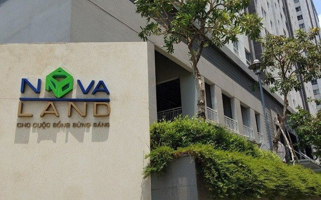 Công ty con của Novaland (NVL) báo lãi tăng, có duy nhất 1 lô trái phiếu đang lưu hành