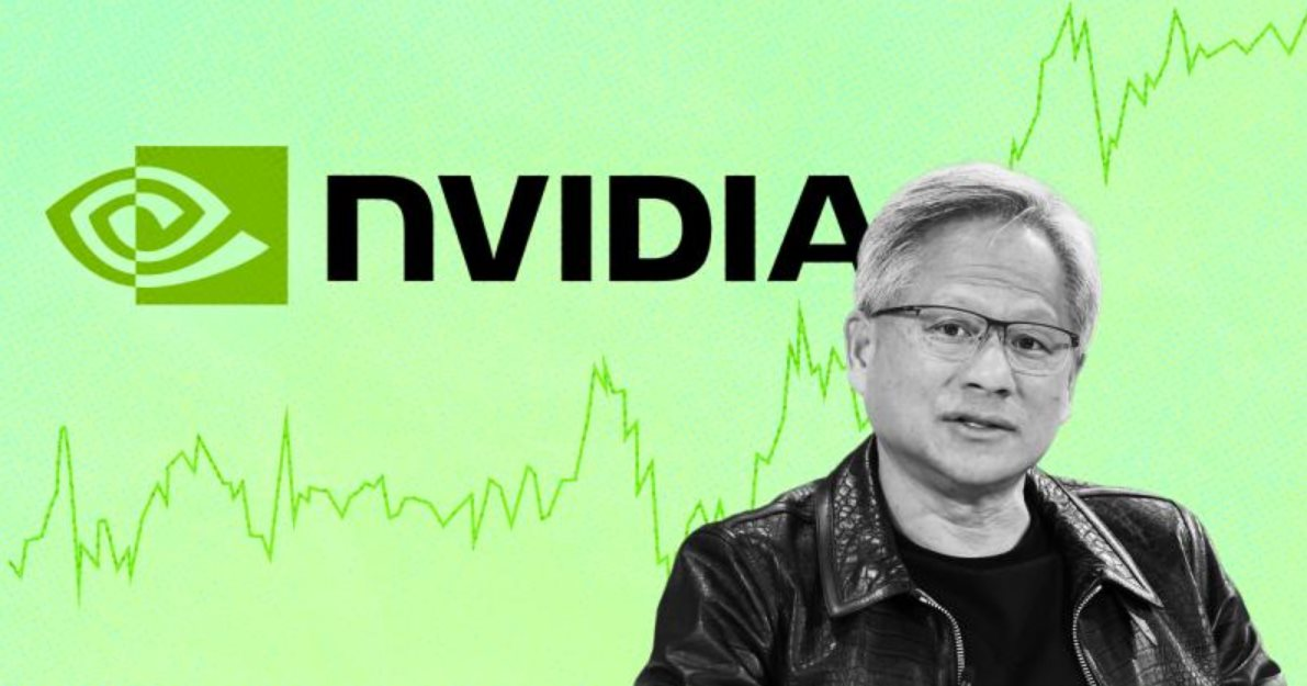 CEO Jensen Huang tiết lộ bán hơn 5 triệu cổ phiếu Nvidia trong 4 tháng liên tiếp, chưa định dừng lại cho đến năm sau: Chuyện gì đang xảy ra?