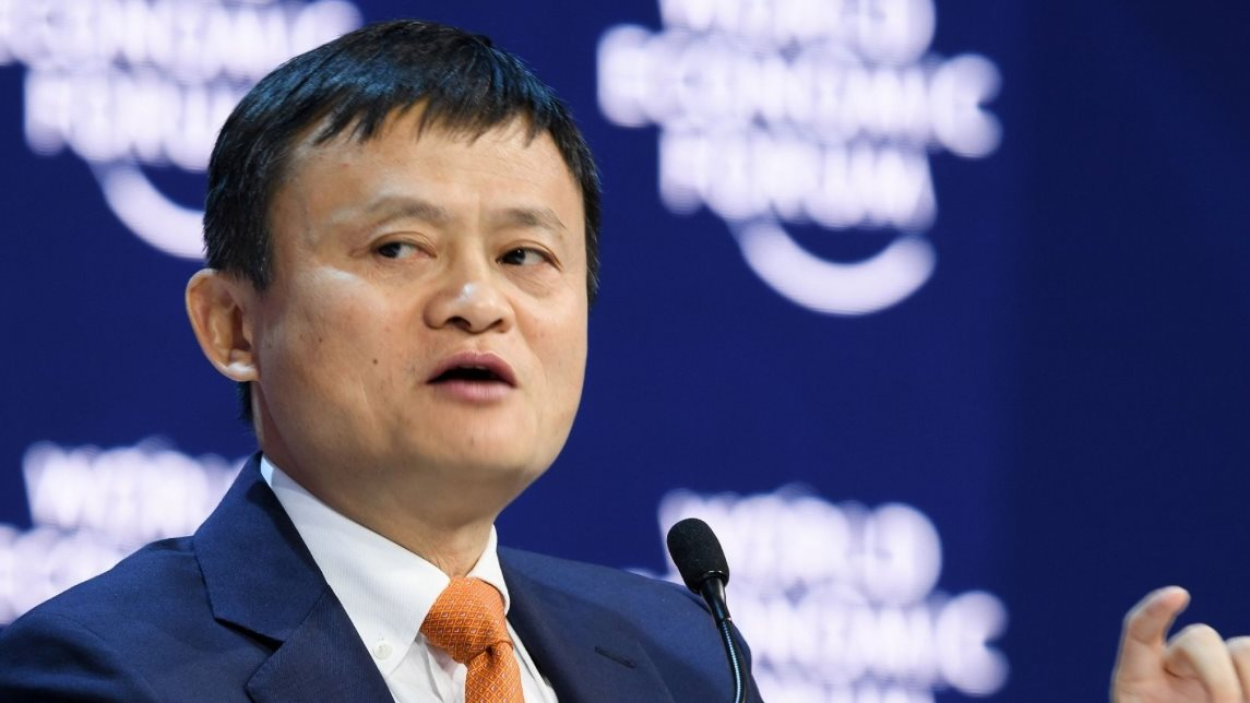 Jack Ma và lời khuyên chí lý để thành công: Không cần biết nhiều, chỉ cần biết điều này thì nhân tài thế gian ai cũng có thể nắm bắt