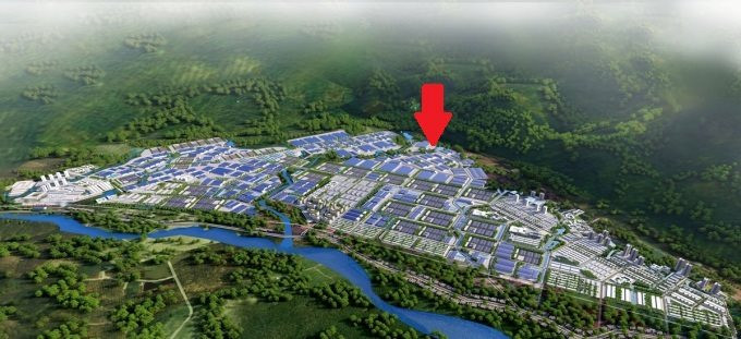 Một tỉnh sắp có nhà máy 71.000 m2 sản xuất mặt hàng Việt Nam top 1 TG, “ông lớn” đầu tư 2.000 tỷ là ai?