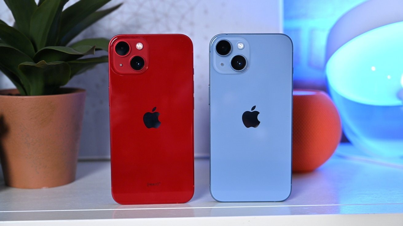 Đêm nay iPhone 16 ra mắt, đây là 4 mẫu sắp bị Apple "khai tử", ai định mua iPhone cũ phải chú ý!