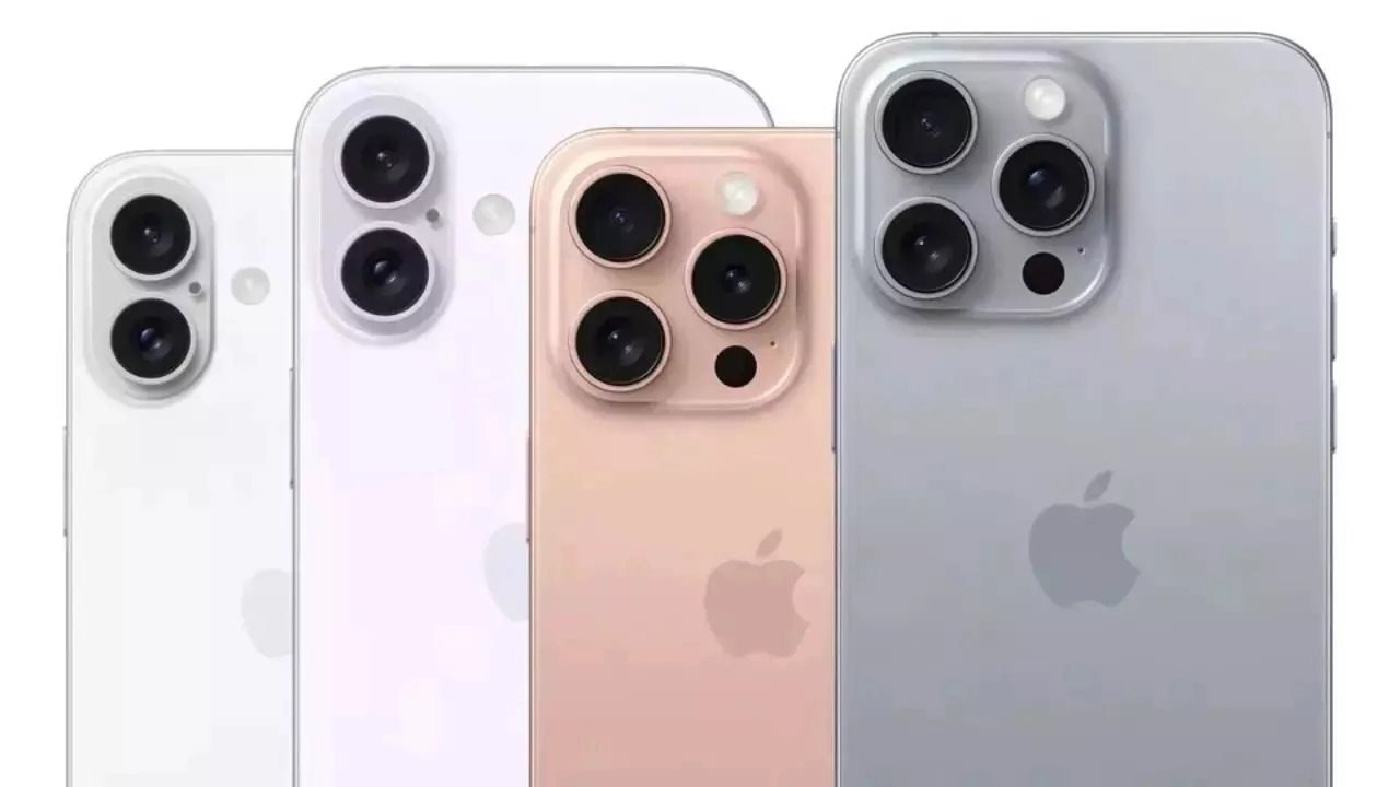 Chỉ vài tiếng nữa là ra mắt: iPhone 16 năm nay có nâng cấp gì mới, giá bán bao nhiêu?