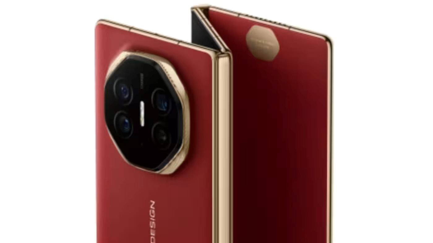 Nóng: Trước giờ ra mắt iPhone 16, Huawei tung bom tấn điện thoại gập 3, đã nhận 1,3 triệu đơn đặt hàng dù chưa công bố giá và thông số kỹ thuật