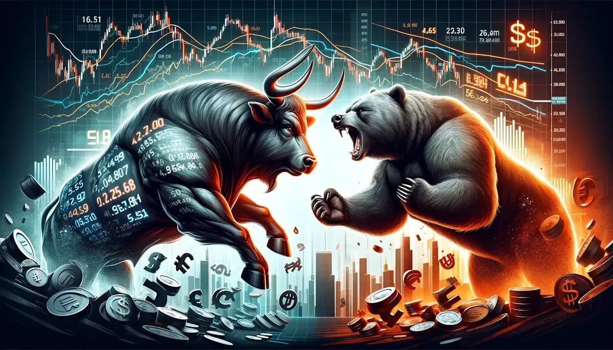 Góc nhìn CTCK: Tìm điểm cân bằng trong vùng biên độ rộng 1.260 – 1.280 điểm
