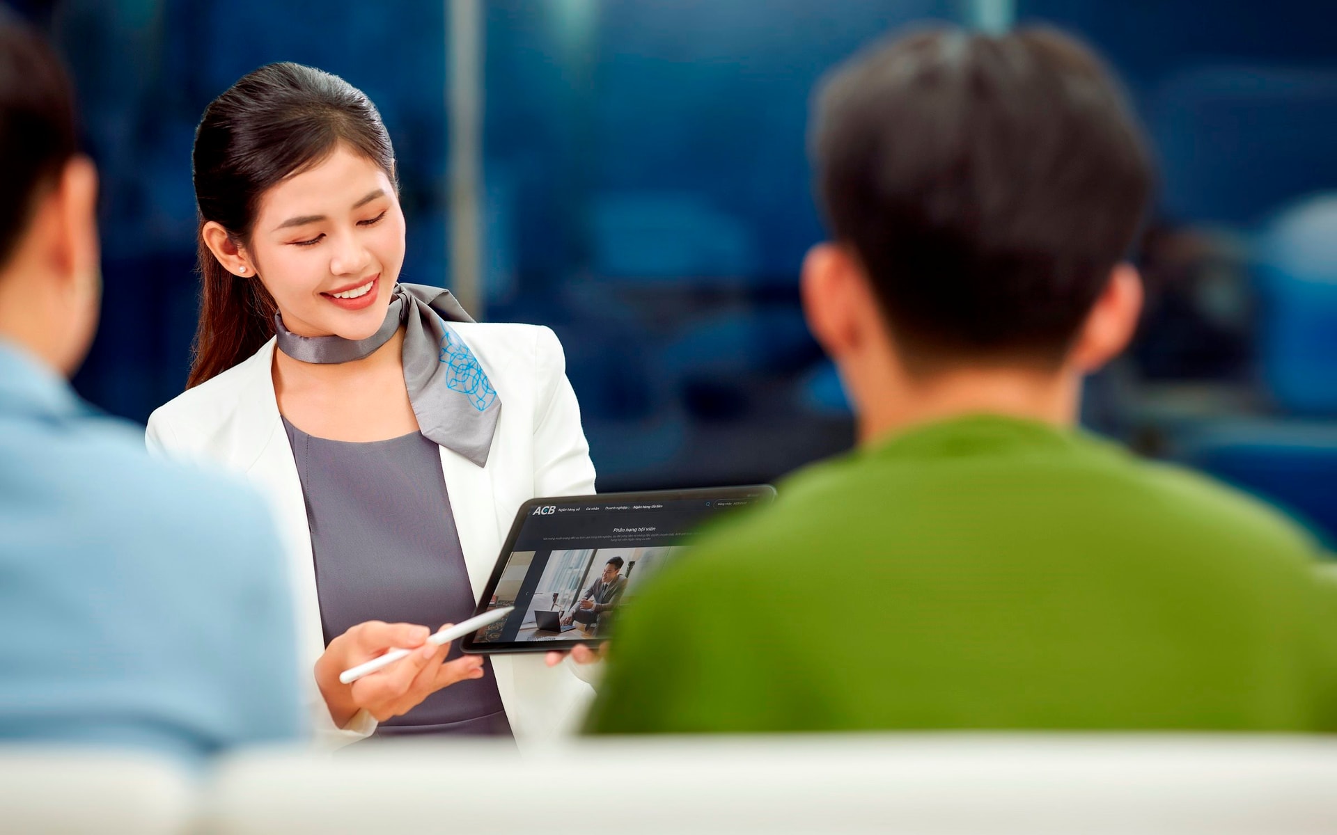 Dịch vụ ngân hàng ưu tiên Acb Privilege Banking: Hành trình 9 năm đáng tự hào