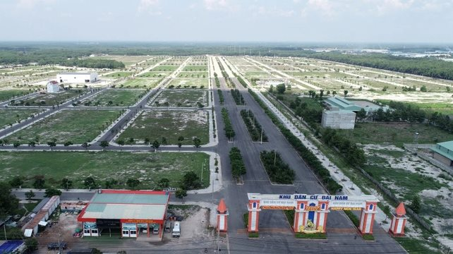 Doanh nghiệp muốn mua dự án của ông Dũng "lò vôi" kinh doanh thua lỗ, nợ thuế hàng trăm tỷ đồng