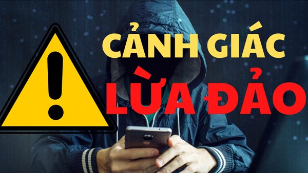 3.500 tài khoản ngân hàng bị liệt vào danh sách nghi ngờ lừa đảo