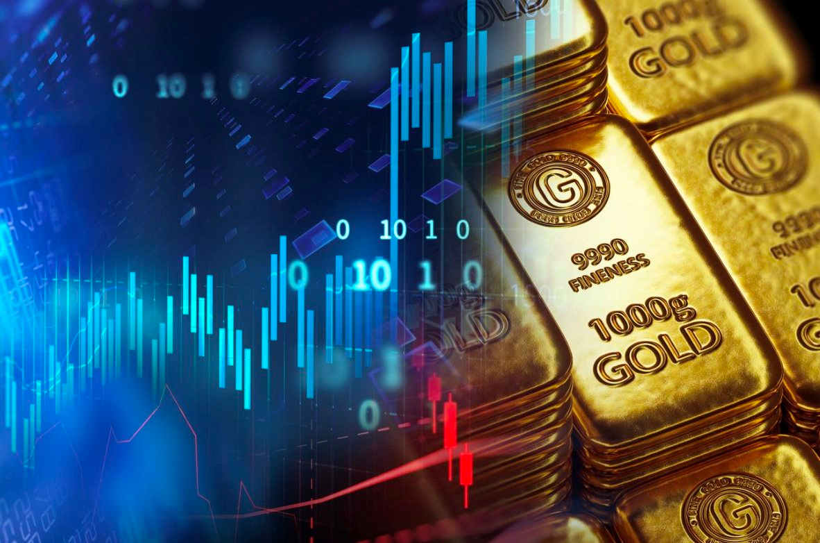 Nga bất ngờ tăng lượng mua vàng hàng ngày lên 700%, nhập khẩu gần 30 triệu đô tiền giấy USD và euro: Moscow đang có kế hoạch gì? 