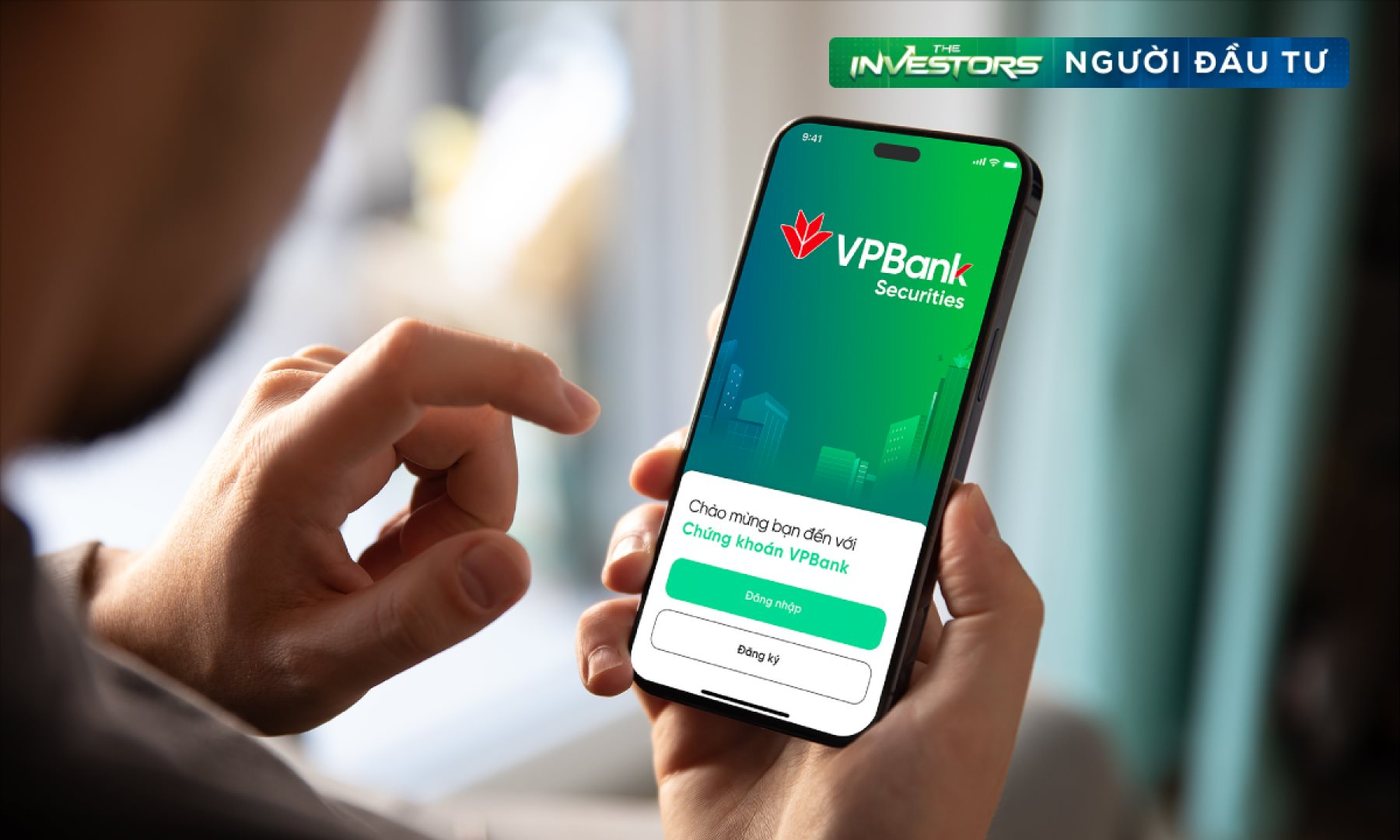 Những điều thú vị đằng sau đơn vị đồng tổ chức Talkshow ‘THE INVESTORS’ 