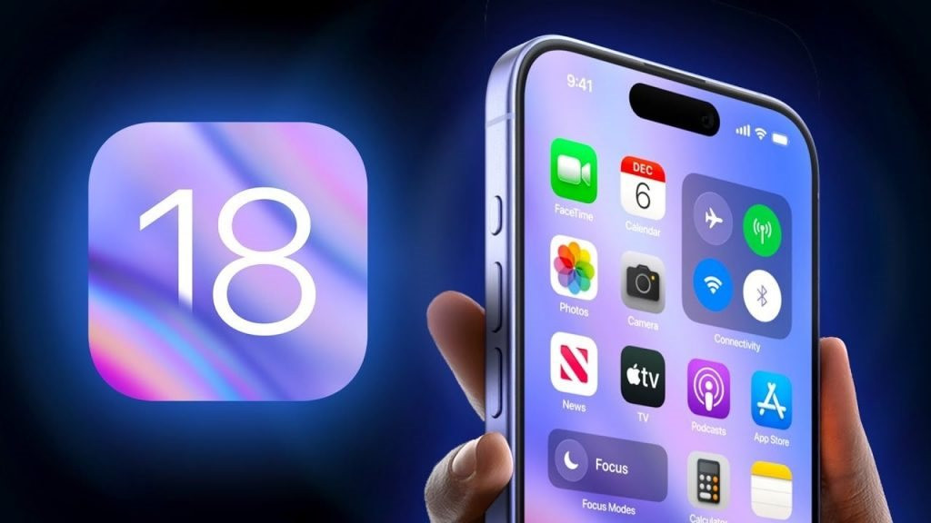 iOS 18 chính thức sẽ trình làng ngày 16/9, một mẫu iPhone bị Apple khai tử!