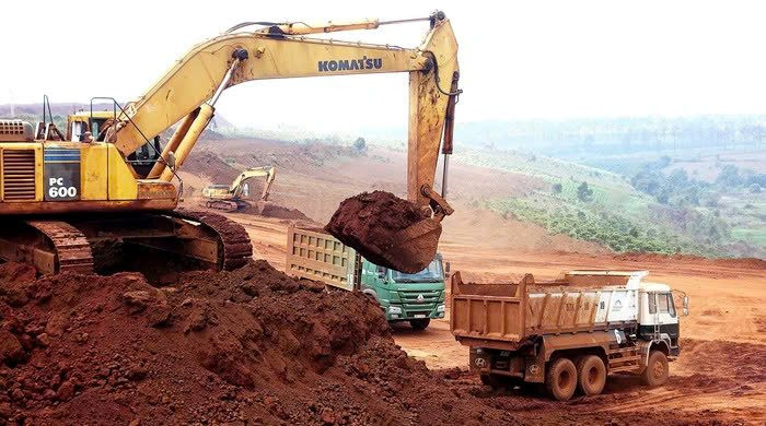 Việt Nam phát tín hiệu 2 ‘kho tài nguyên’ lớn thứ 2 thế giới: Một loại "im ắng", còn một loại được Mỹ, Hàn, Trung Quốc đua nhau ngỏ ý hợp tác khai thác