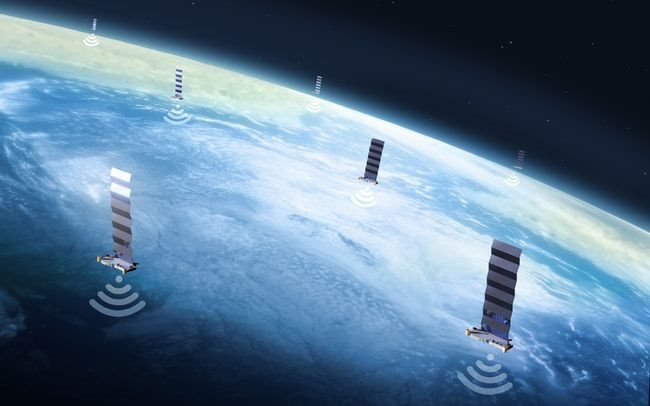 SpaceX muốn cung cấp dịch vụ internet vệ tinh Starlink tại Việt Nam, CEO Viettel Global từng nói gì?