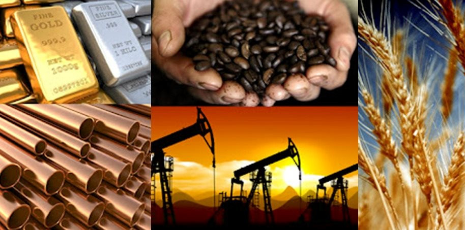 Thị trường ngày 12/9: Giá dầu thô Mỹ tăng hơn 2 USD/thùng, cà phê robusta cao nhất gần 16 năm