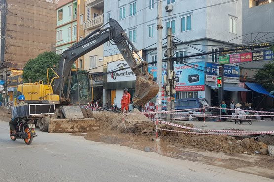 Từ 20/9, những trường hợp nào sẽ được “thưởng” khi Nhà nước tiến hành thu hồi đất trên địa bàn thành phố Hà Nội?