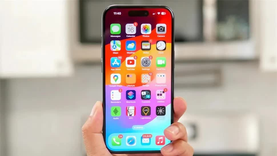 Smartphone camera kép đỉnh cao đang giảm giá mạnh: 'Mượt' không kém iPhone 16 mà giá rẻ hơn 5 triệu đồng