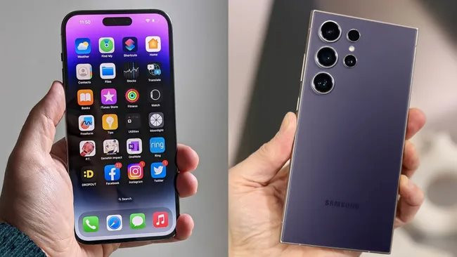 Ra mắt sau đến 8 tháng, iPhone 16 Pro Max vẫn "chênh vênh" khi so với mẫu Android tốt nhất hiện nay?