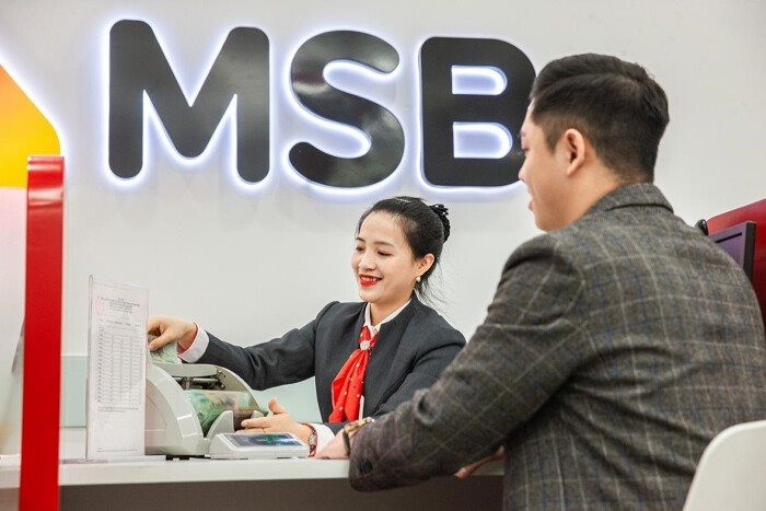 MSB huy động lô trái phiếu thứ 8 kể từ đầu năm, trị giá 1.000 tỷ đồng