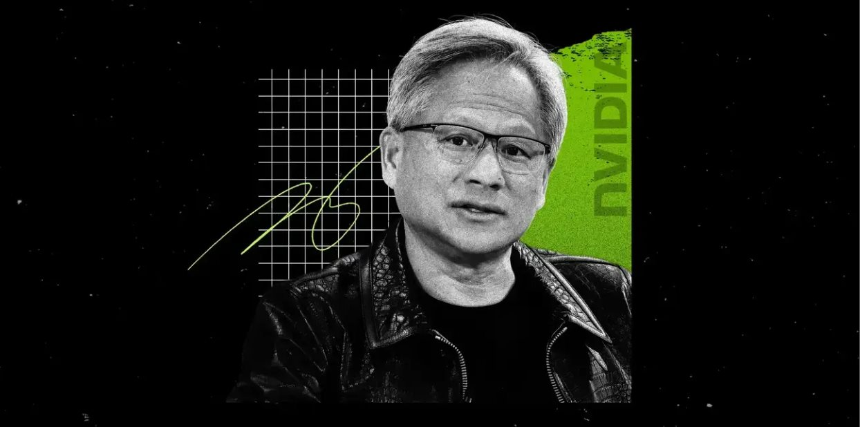 CEO Jensen Huang và lịch trình ‘khó thở’: Làm việc 14 tiếng/ngày, nói không với nghỉ lễ lẫn cuối tuần, trực tiếp đọc 60 cáo báo từ nhân viên