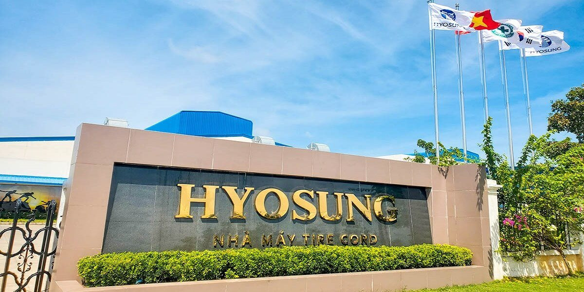 Hyosung gặp khó tại tổ hợp dự án 1,34 tỷ USD ở Quảng Nam