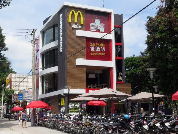 McDonald's đóng cửa chi nhánh lâu đời bậc nhất tại Việt Nam sau 10 năm hoạt động 