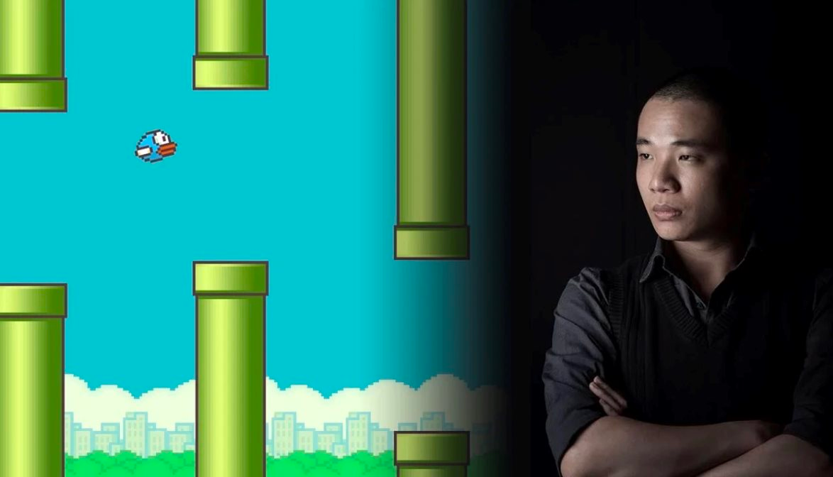 Chân dung Nguyễn Hà Đông: Cha đẻ tựa game Flappy Bird, hiện tượng từng gây sốt toàn cầu 10 năm trước, là lịch sử của ngành game Việt