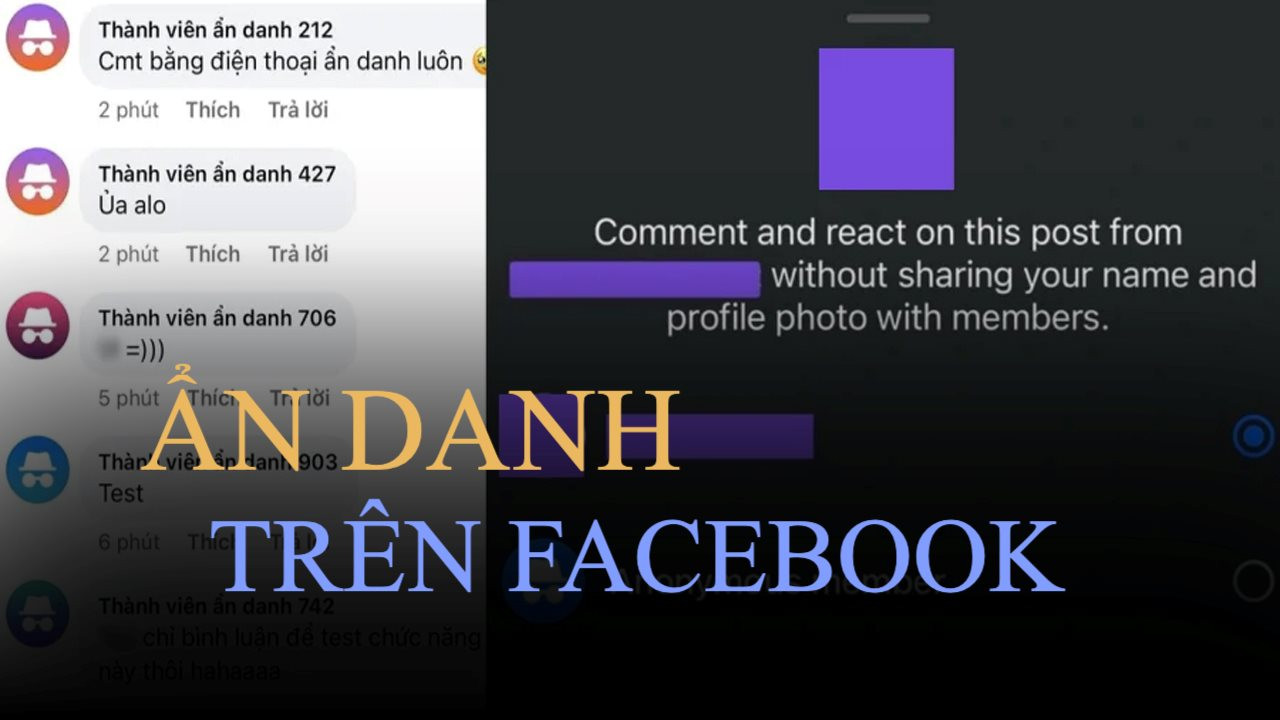 Tính năng mới của Facebook khiến cộng đồng lo ngại: Fake news, "ném đá giấu tay" liệu có lộng hành?